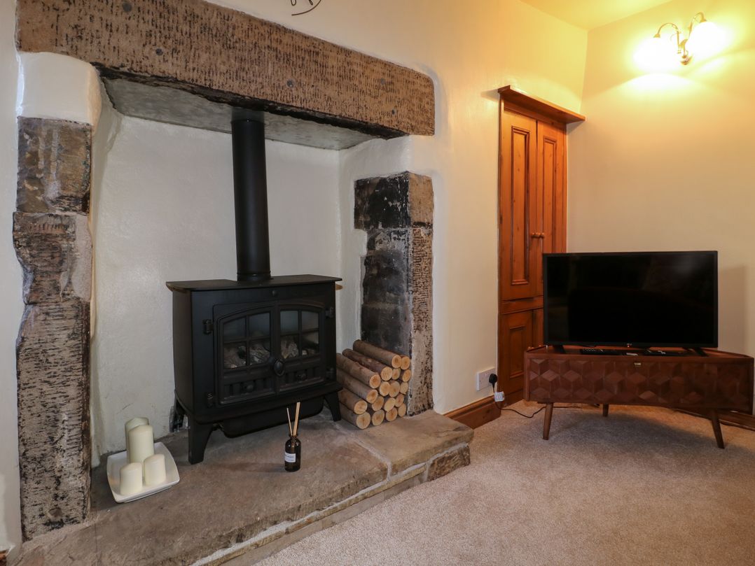 Peak Cottage