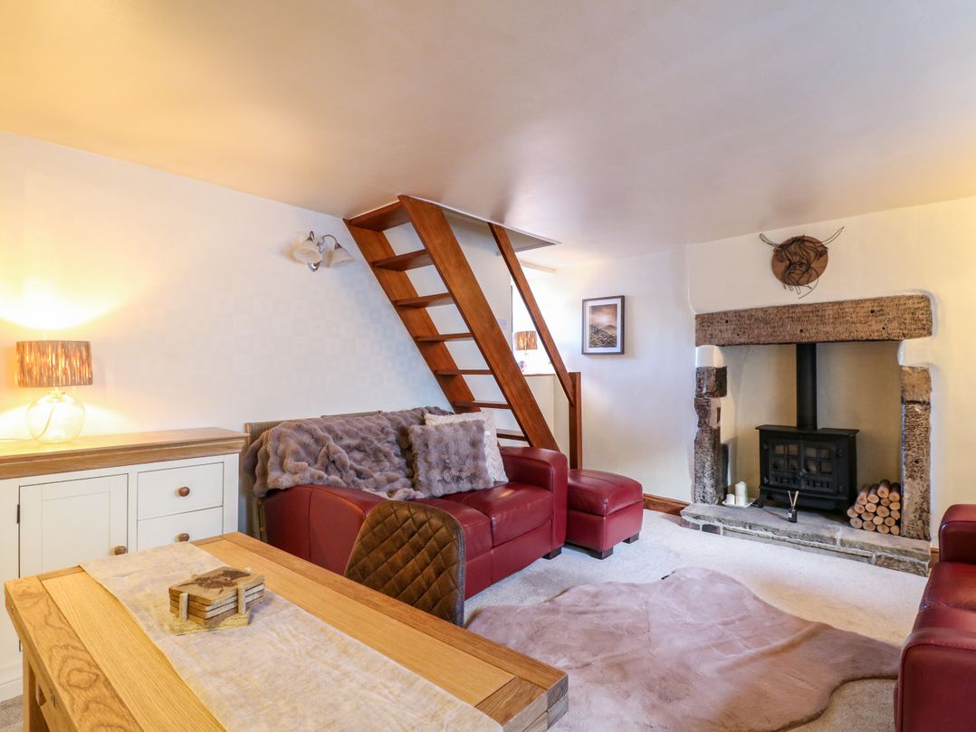 Peak Cottage