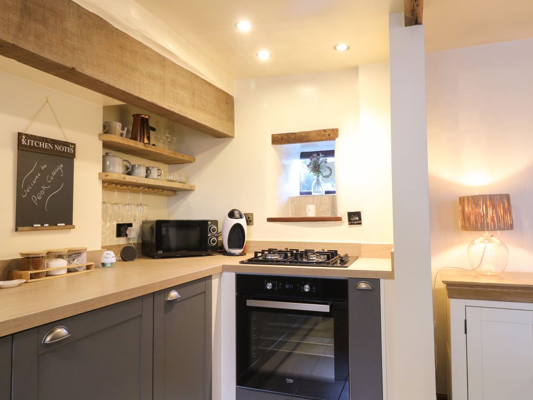 Peak Cottage