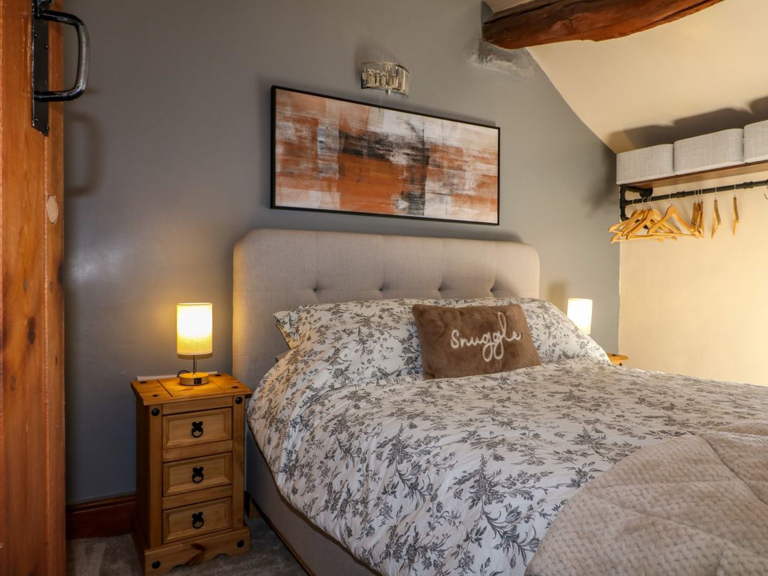 Peak Cottage