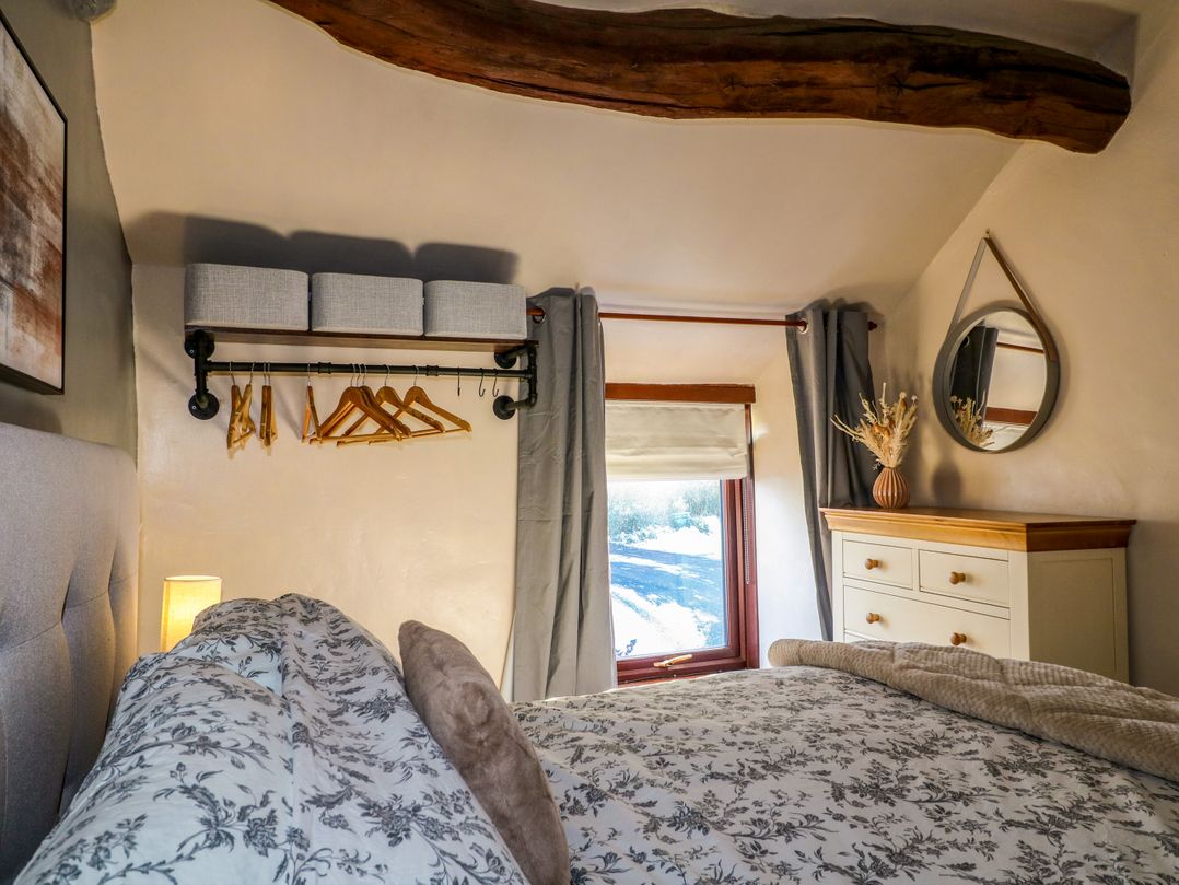 Peak Cottage