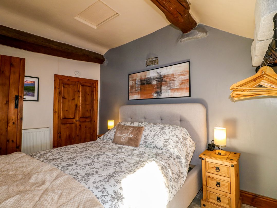 Peak Cottage