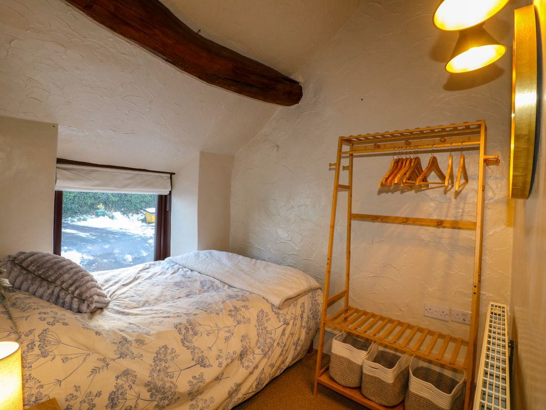 Peak Cottage