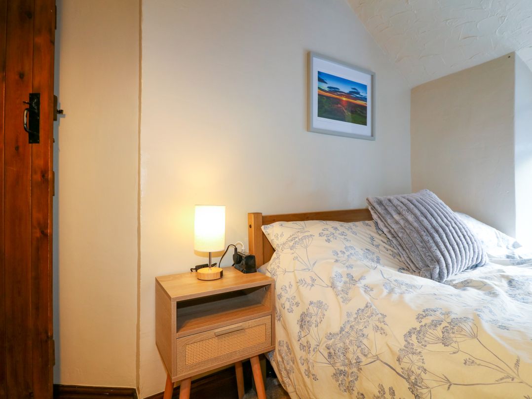 Peak Cottage