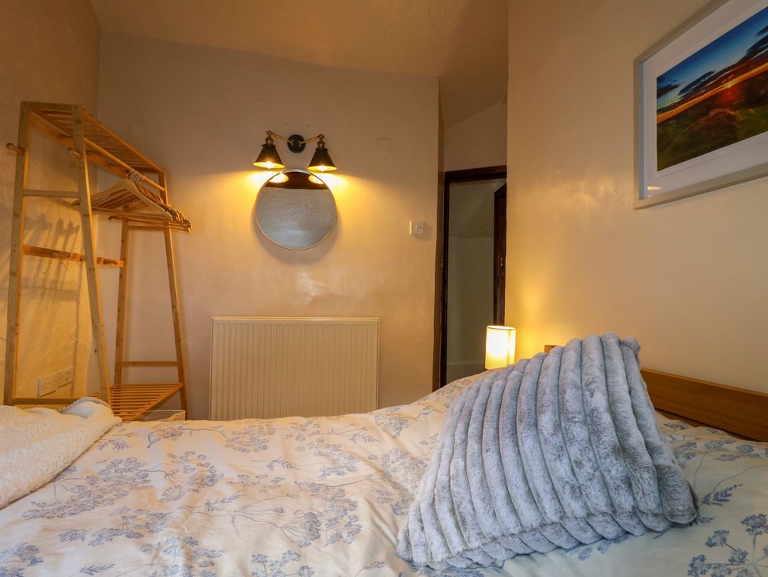 Peak Cottage