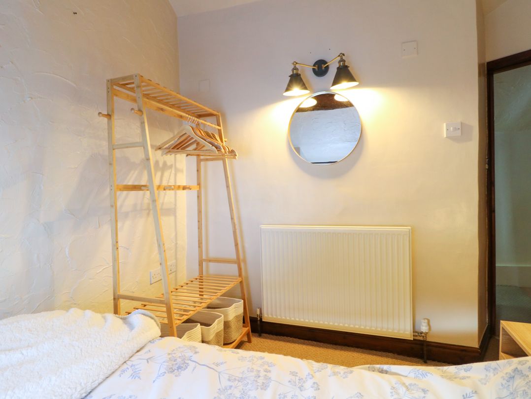 Peak Cottage