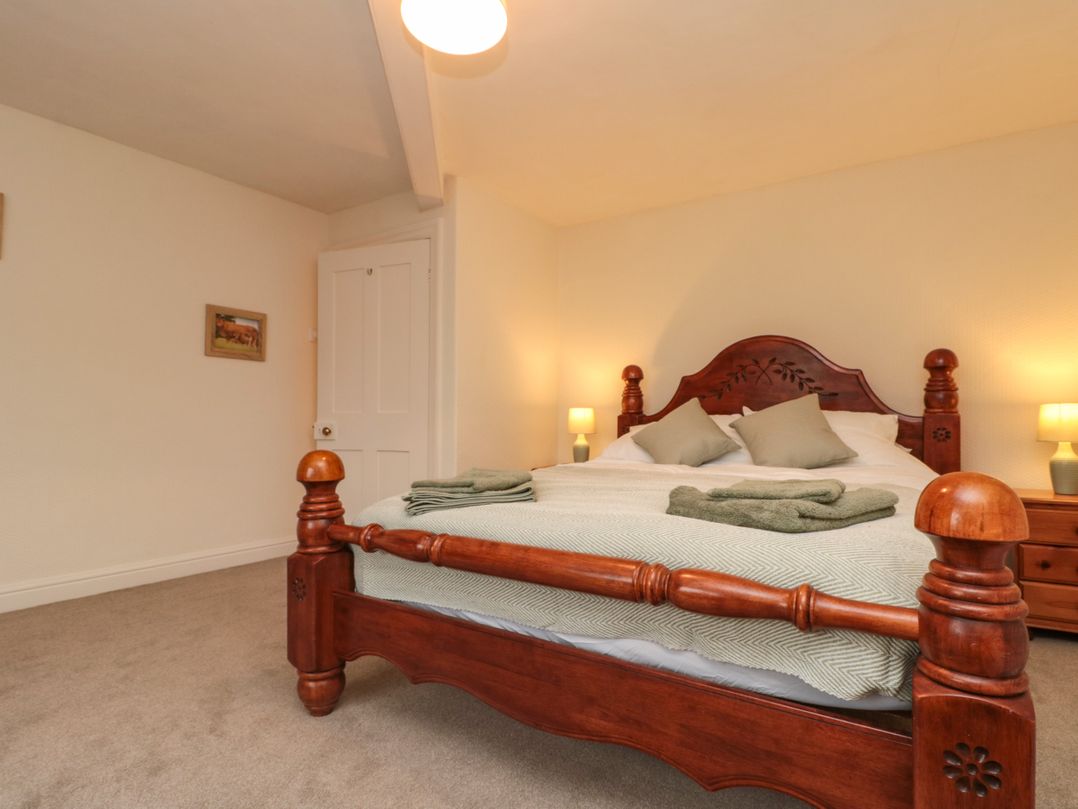 Bellmanear Farm Cottage