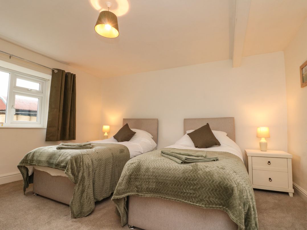 Bellmanear Farm Cottage