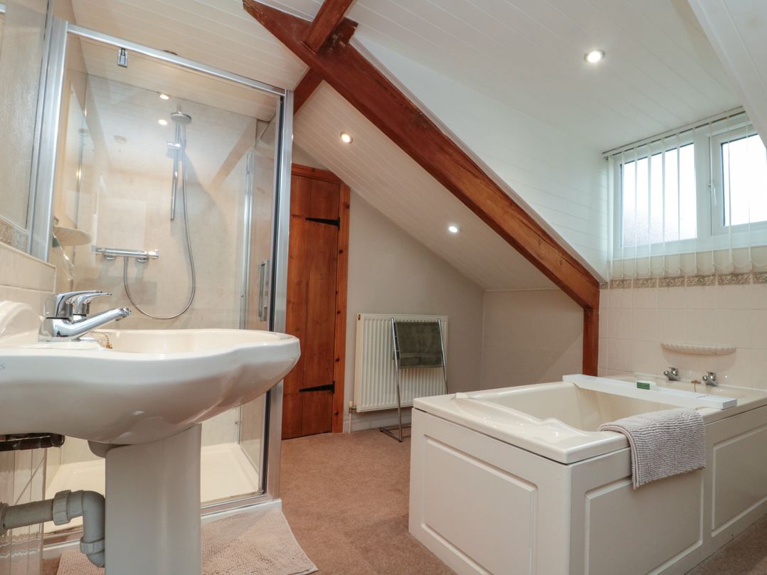 Bellmanear Farm Cottage
