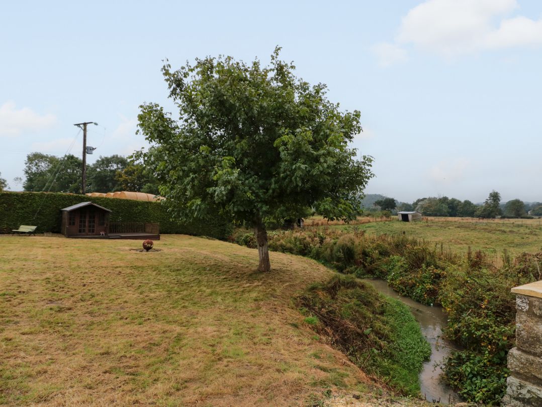 Bellmanear Farm Cottage
