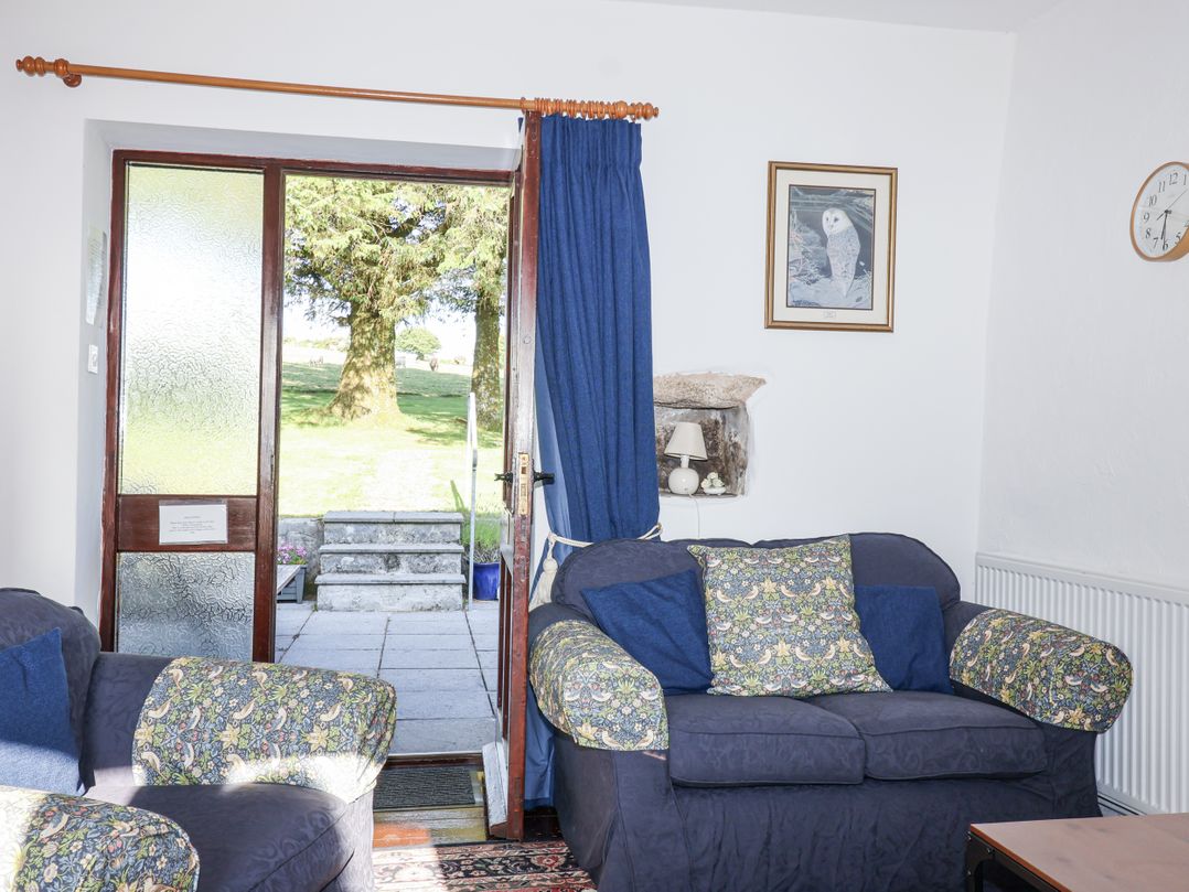 The Hayloft