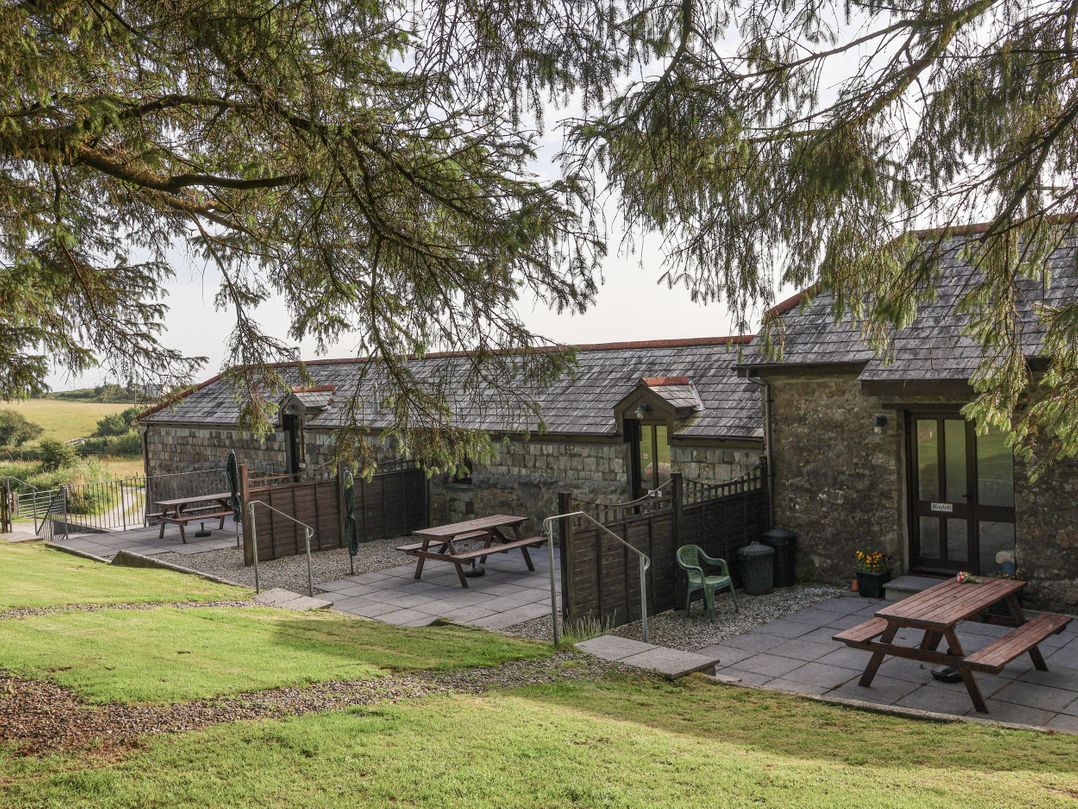 The Hayloft