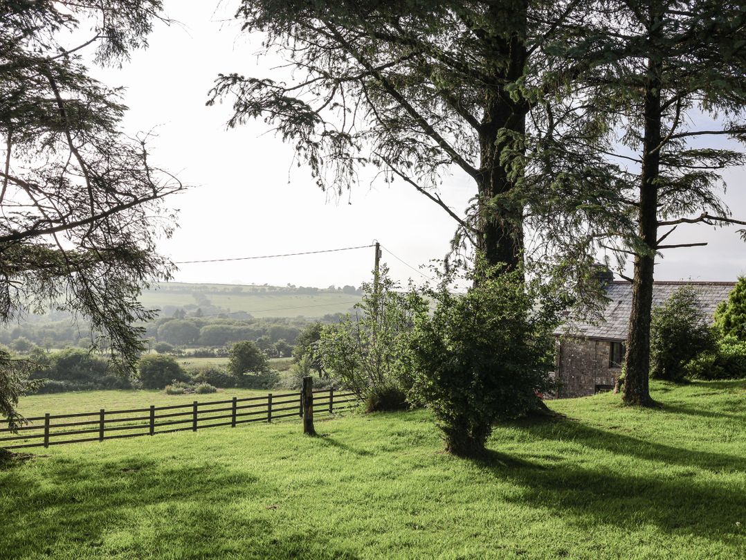 The Hayloft