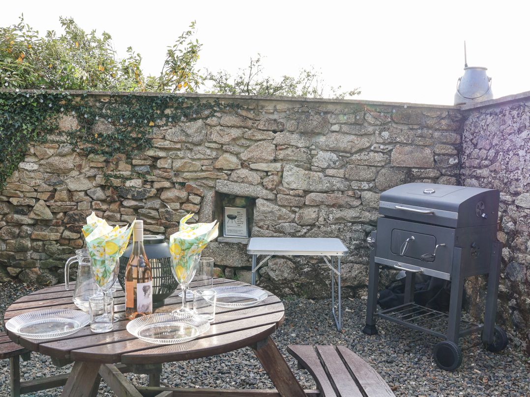 The Hayloft