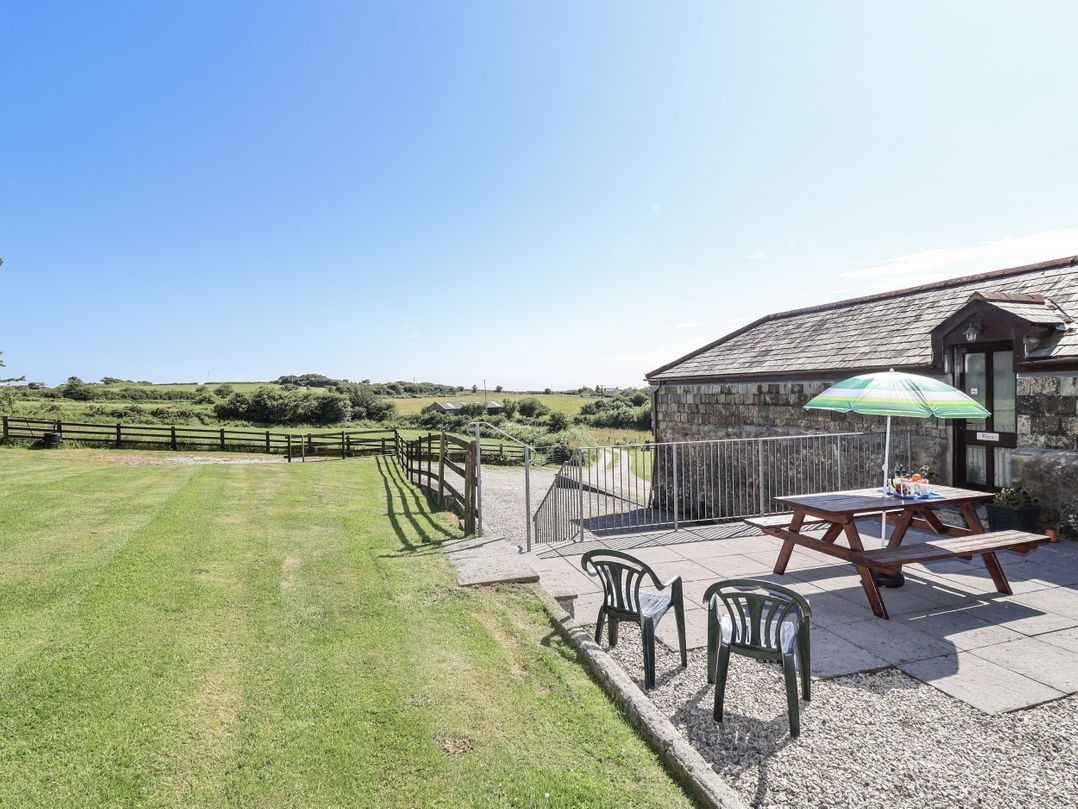 The Byre
