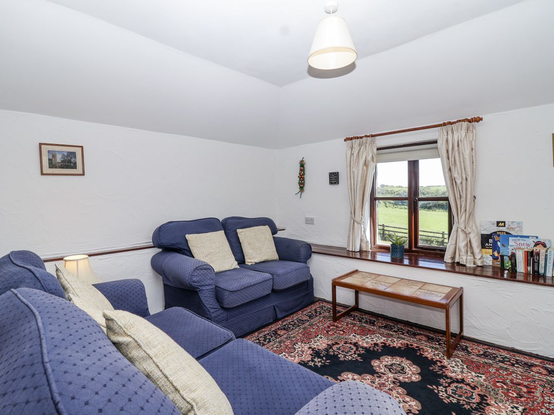 The Byre