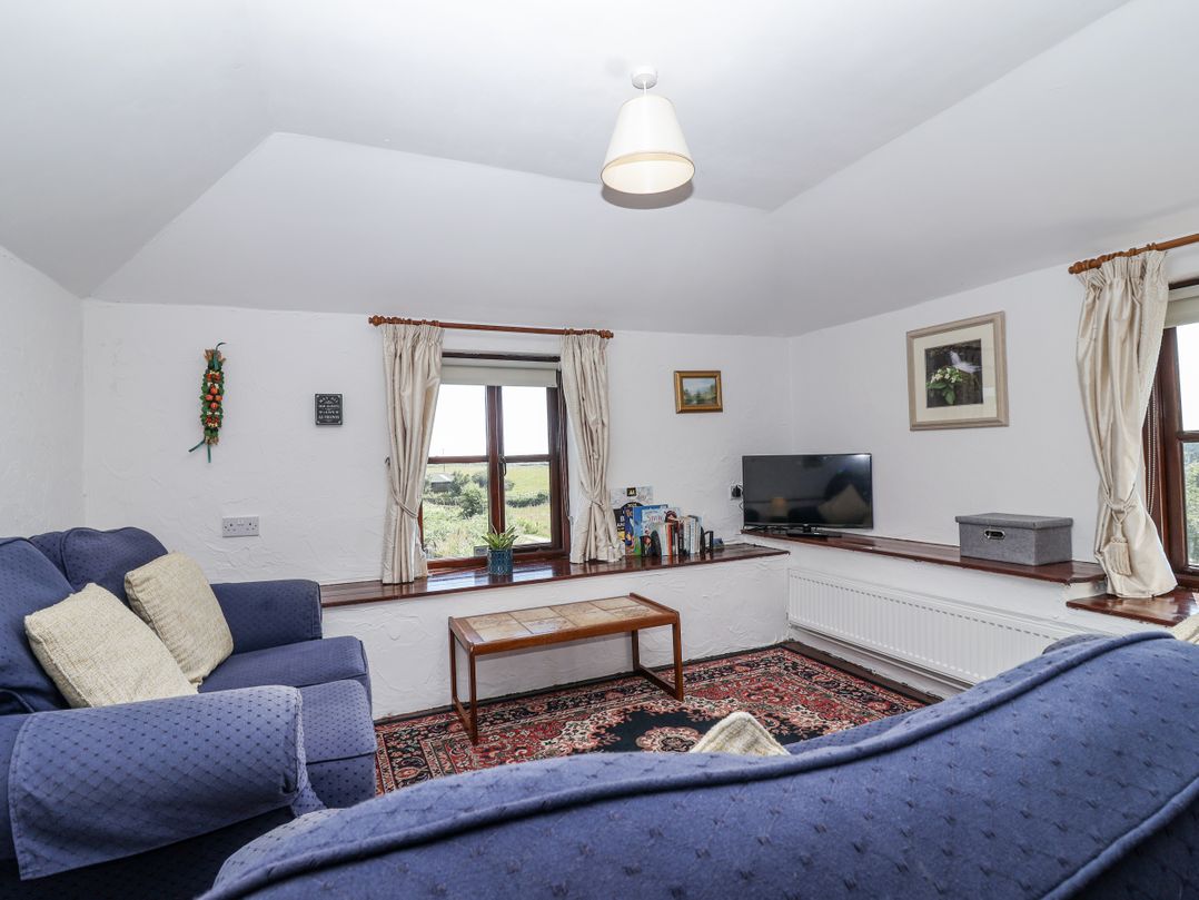 The Byre