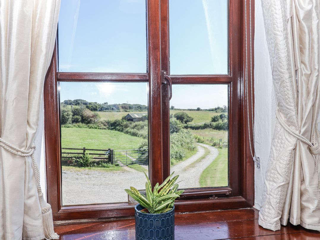 The Byre