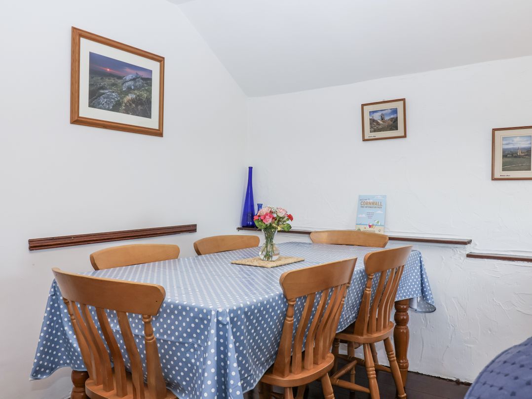 The Byre