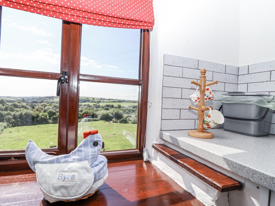 The Byre
