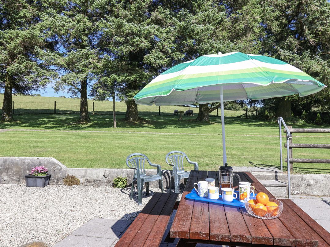 The Byre