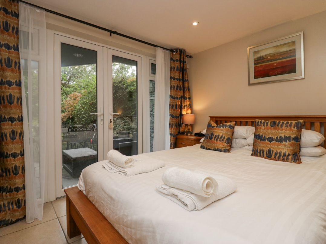 Blue Hill House