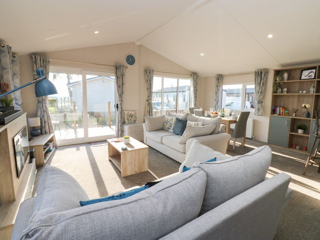 Brocklebank Lodge, 35