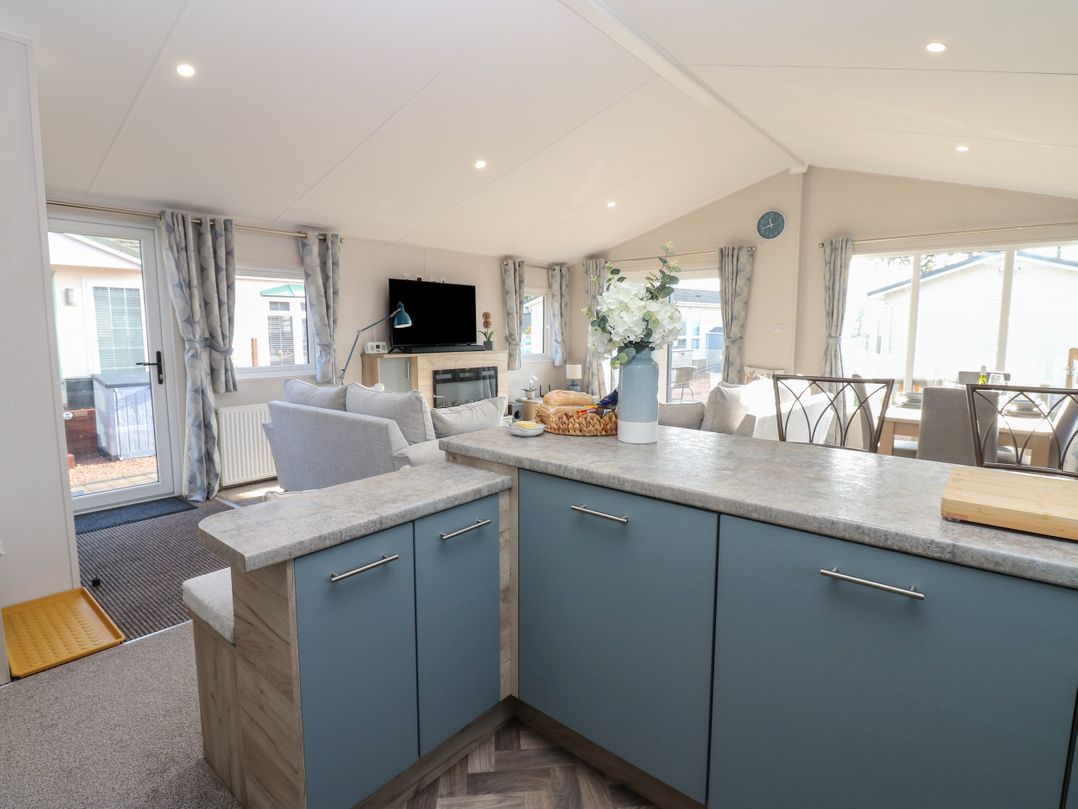 Brocklebank Lodge, 35