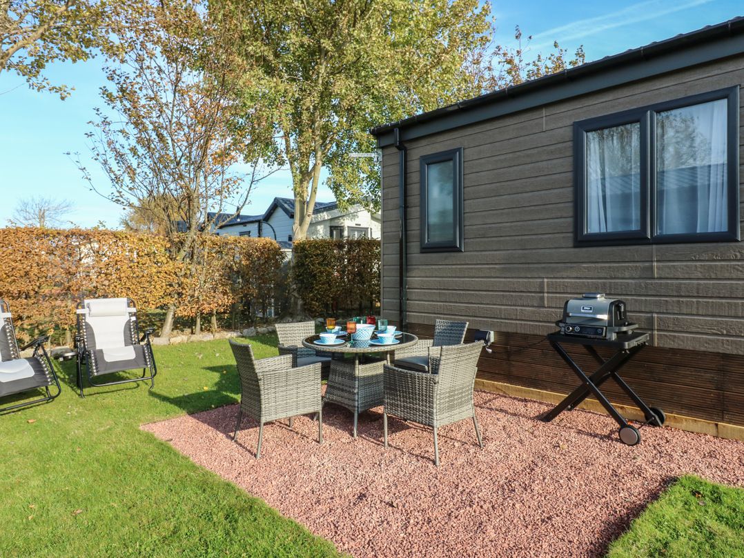 Brocklebank Lodge, 35