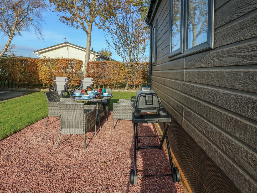 Brocklebank Lodge, 35