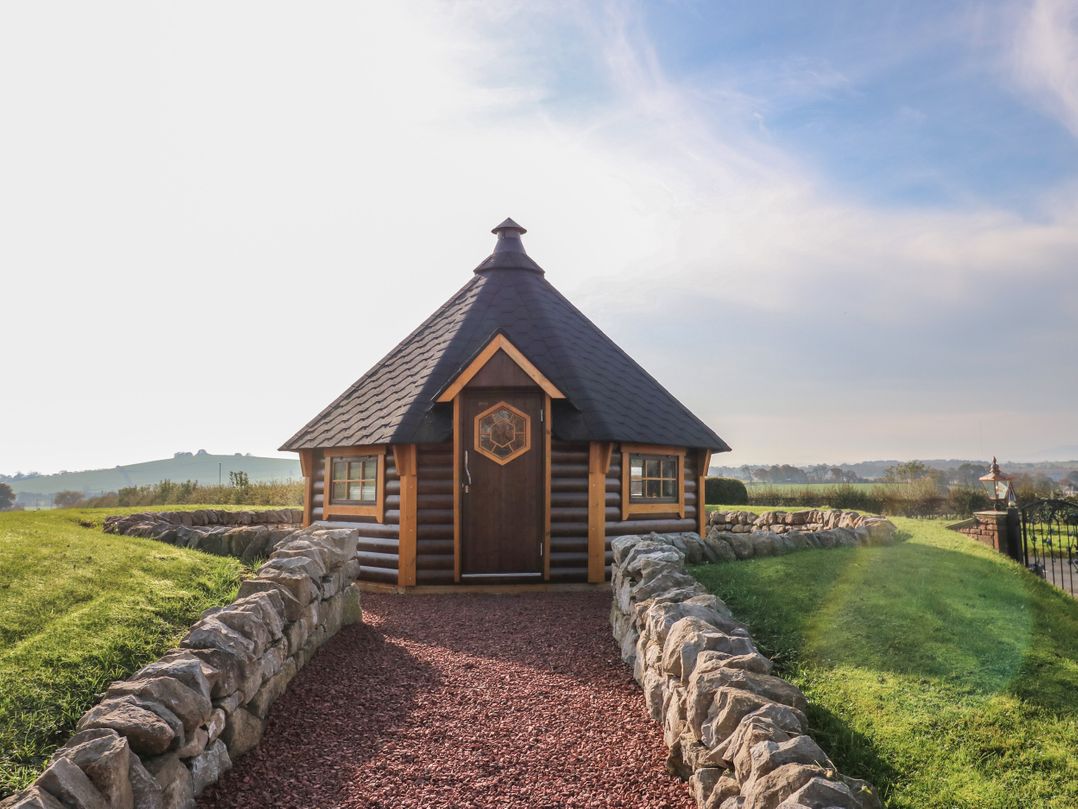 Brocklebank Lodge, 35