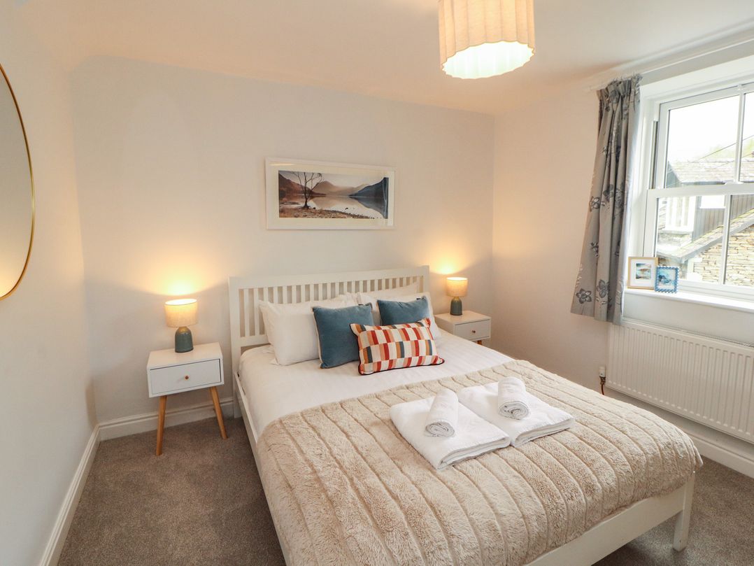 Holiday cottage in Ambleside, Cumbria