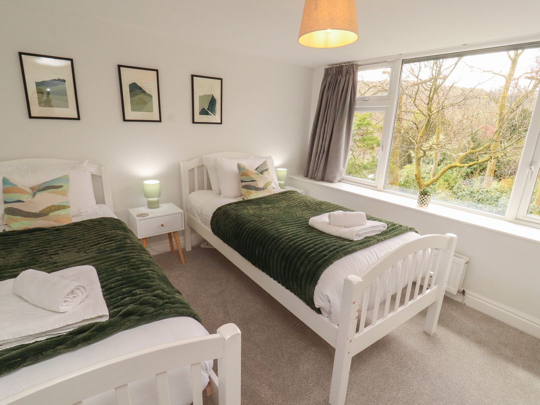 Holiday cottage in Ambleside, Cumbria