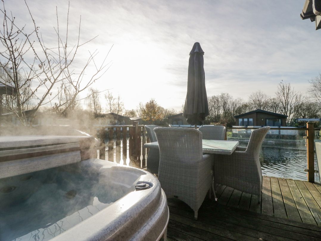 The Three Bears Lodge, Coniston Drive 11