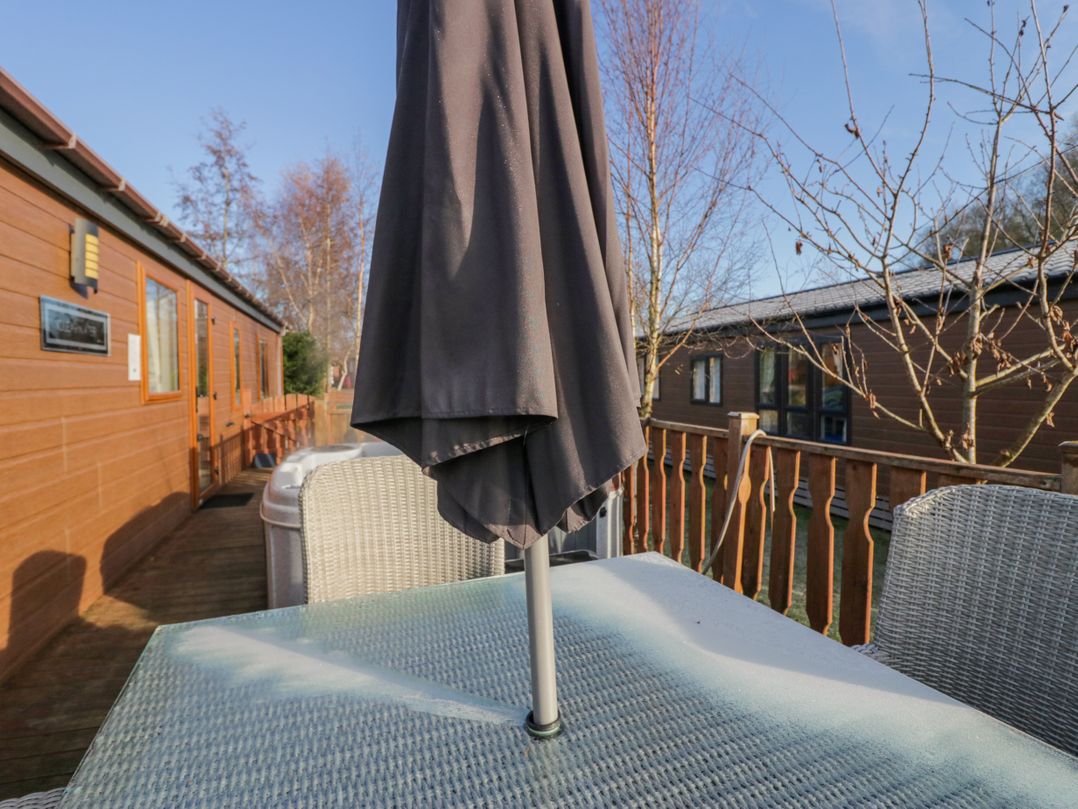 The Three Bears Lodge, Coniston Drive 11