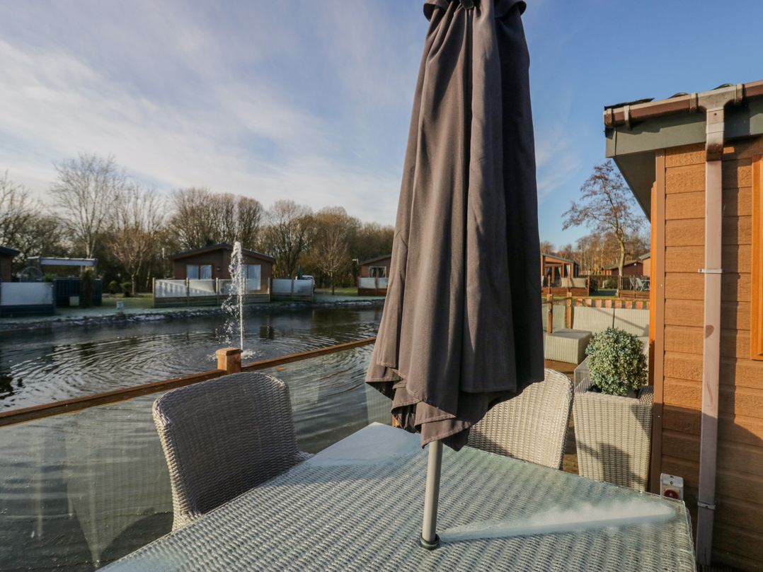 The Three Bears Lodge, Coniston Drive 11