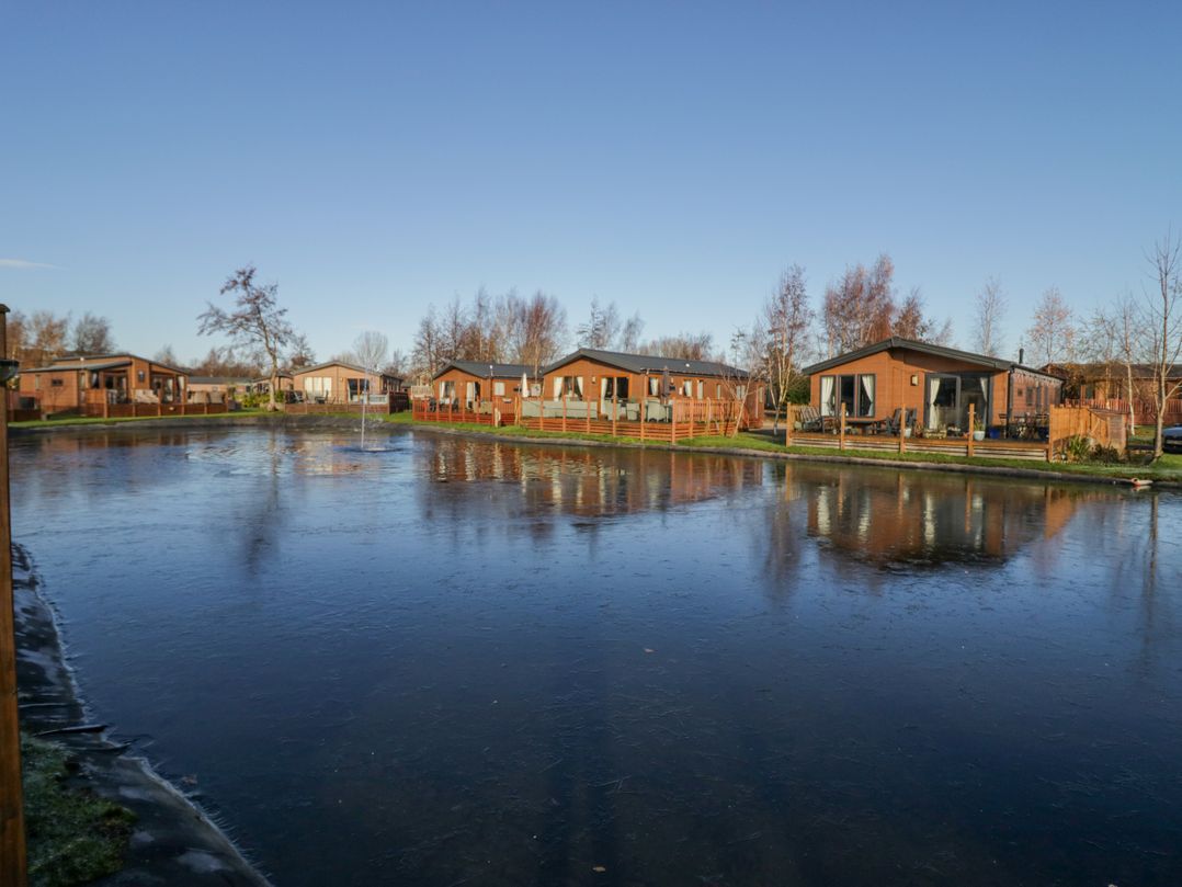 The Three Bears Lodge, Coniston Drive 11