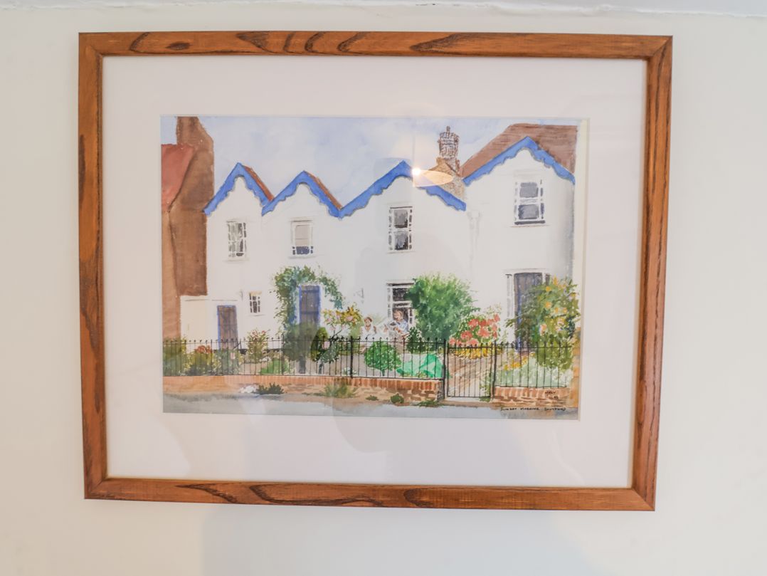 Iona Cottage