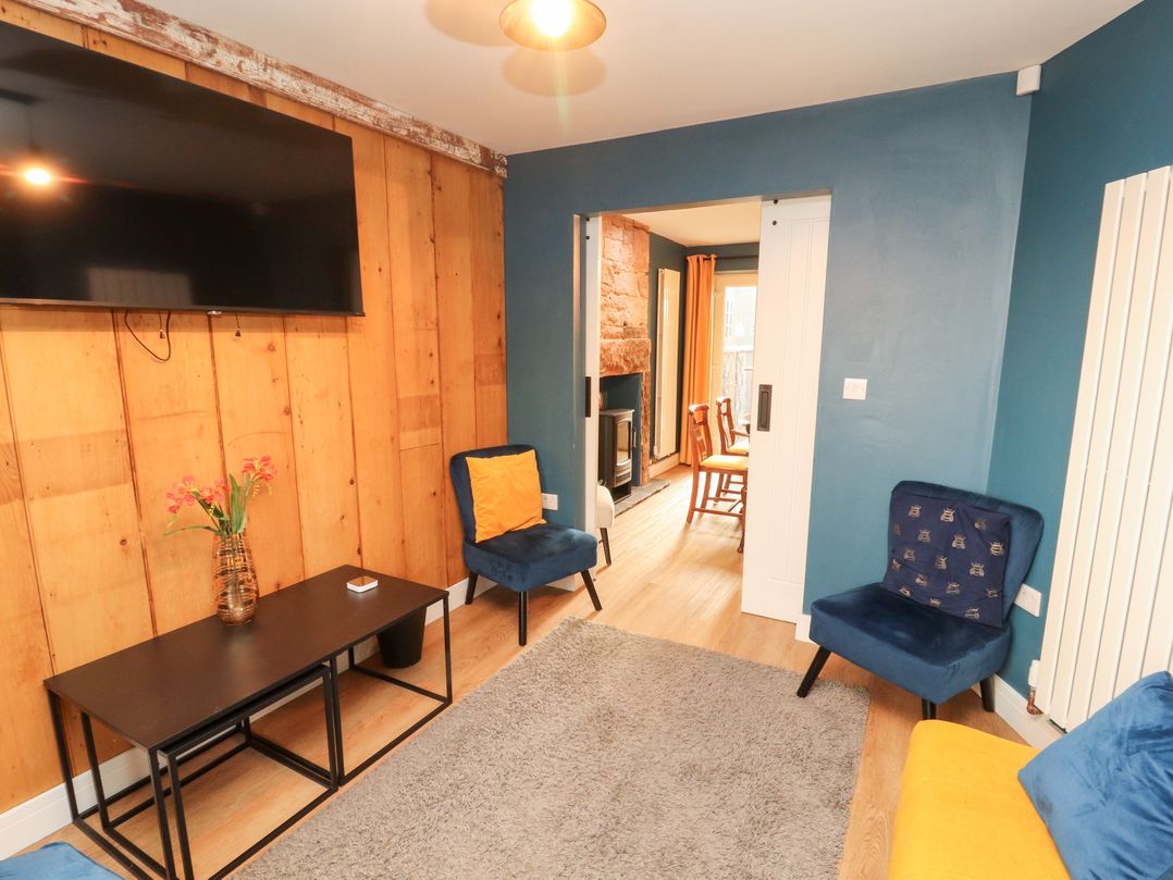 10 Keekle Terrace