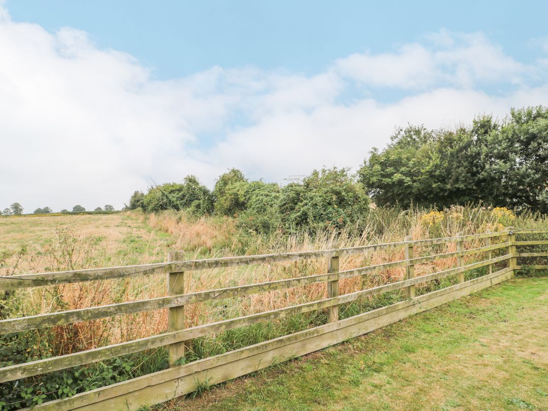 Orchard Leigh