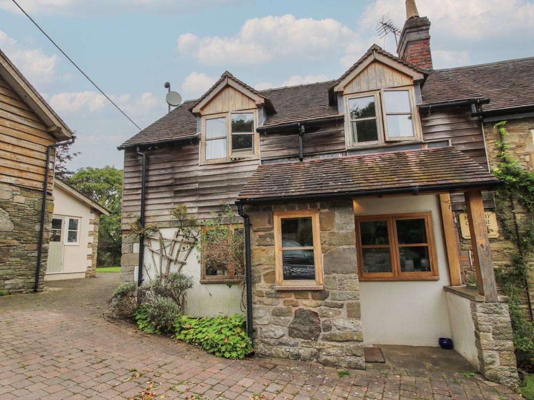 New Inn Cottage