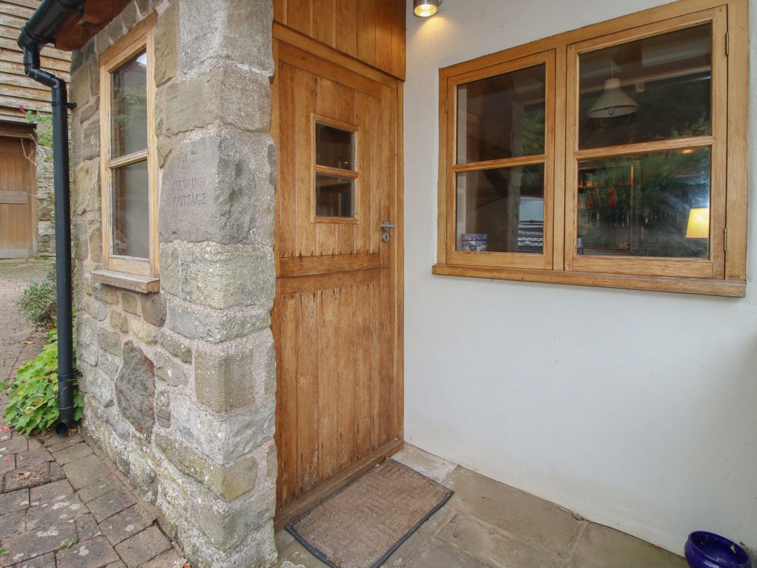 New Inn Cottage