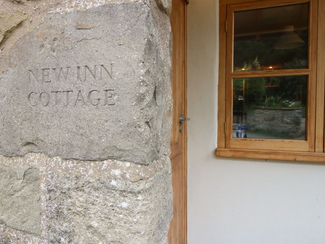 New Inn Cottage