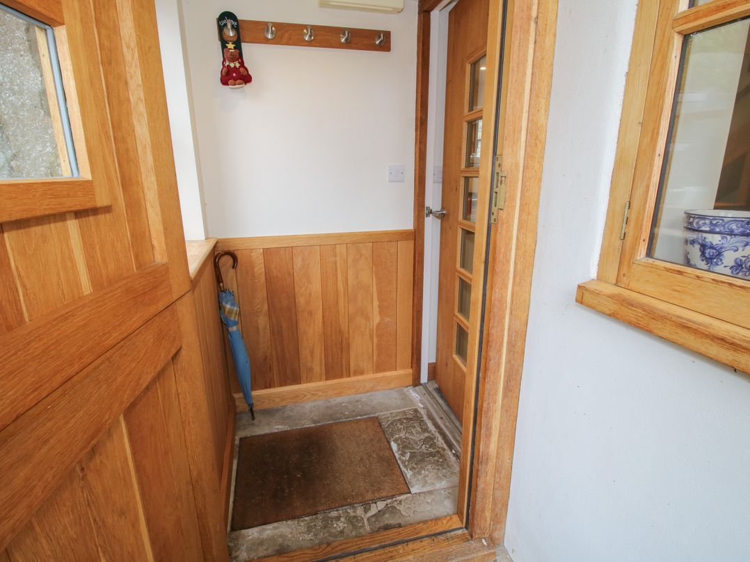 New Inn Cottage