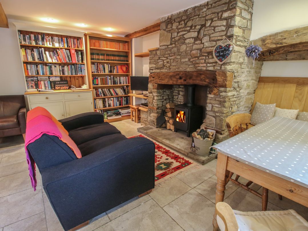 New Inn Cottage