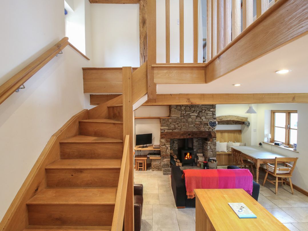 New Inn Cottage