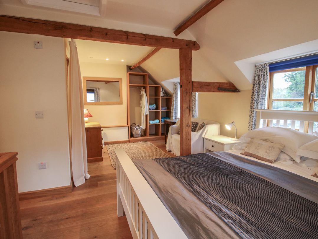 New Inn Cottage
