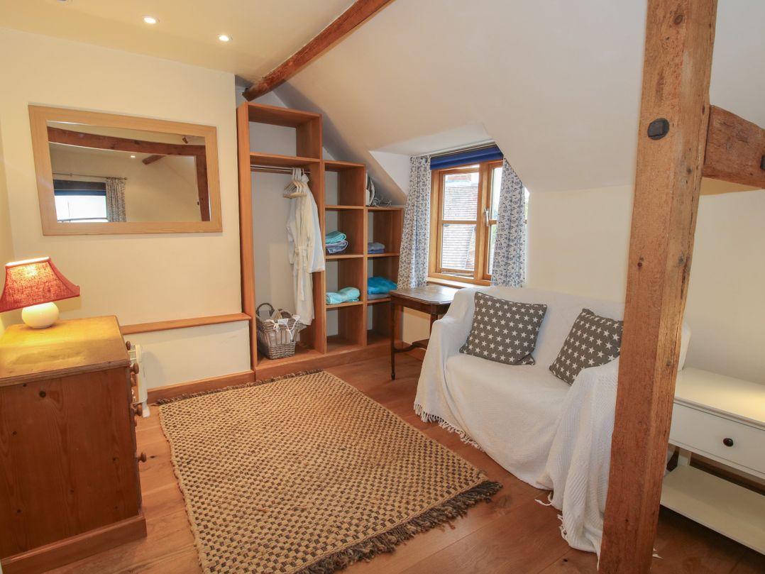 New Inn Cottage
