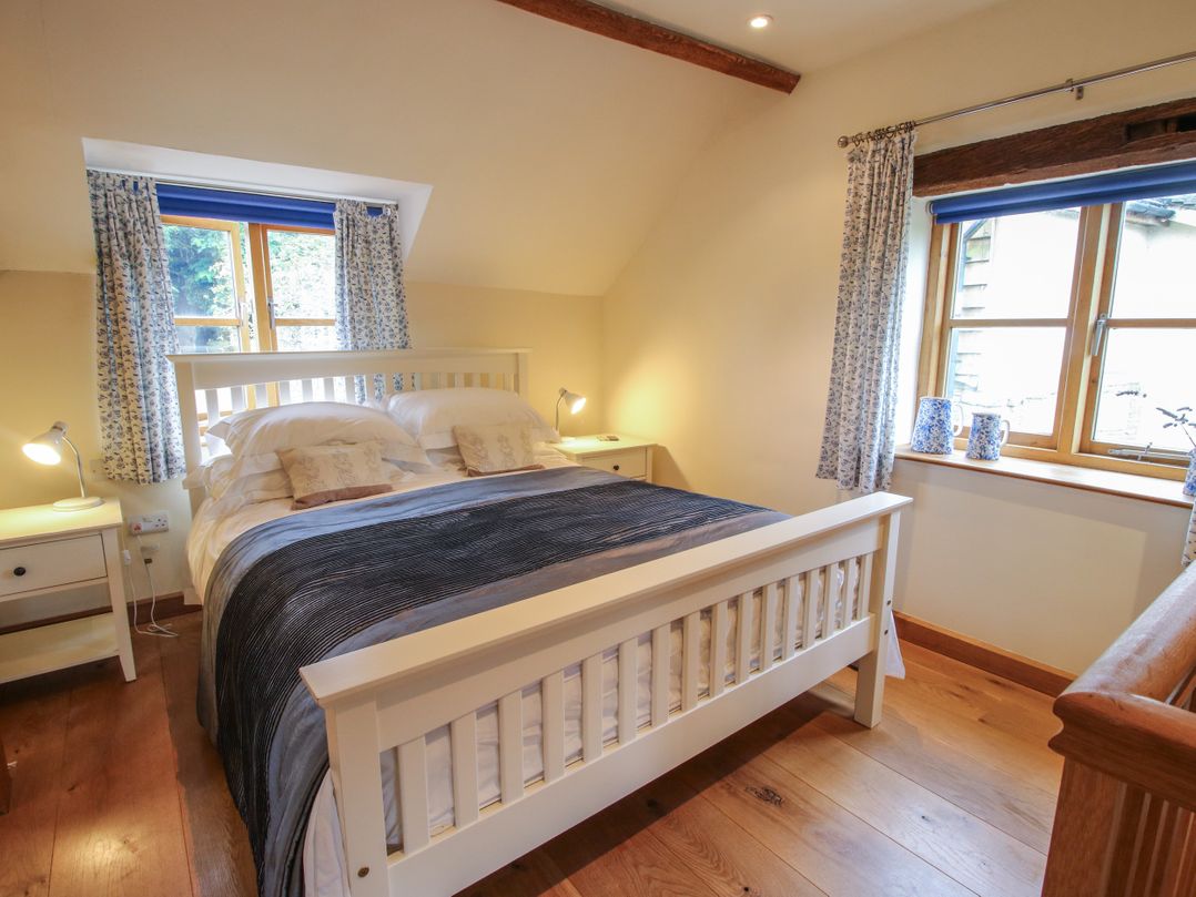 New Inn Cottage