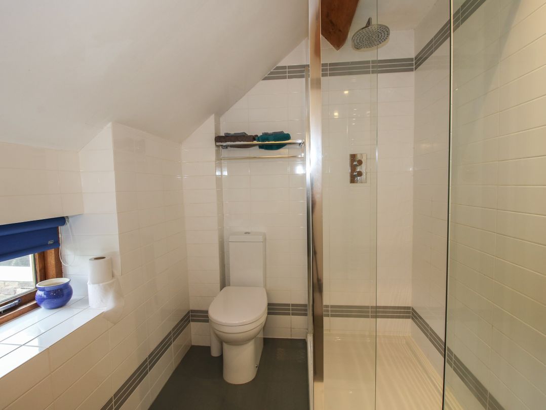 New Inn Cottage